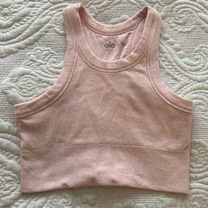 ALO Yoga crop top